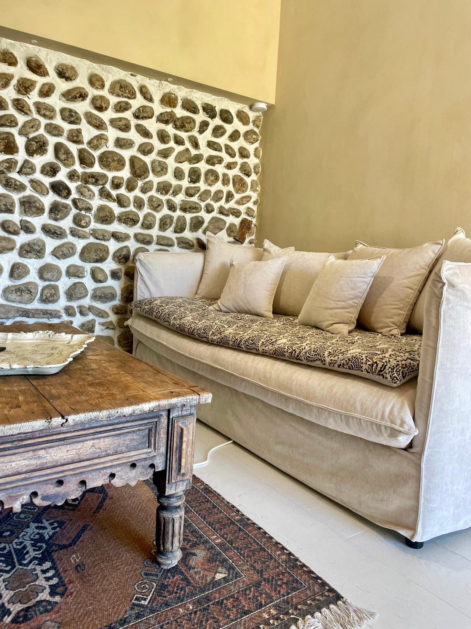 La Suite Dromoise 1809 Saint-Paul-les-Romans Екстер'єр фото
