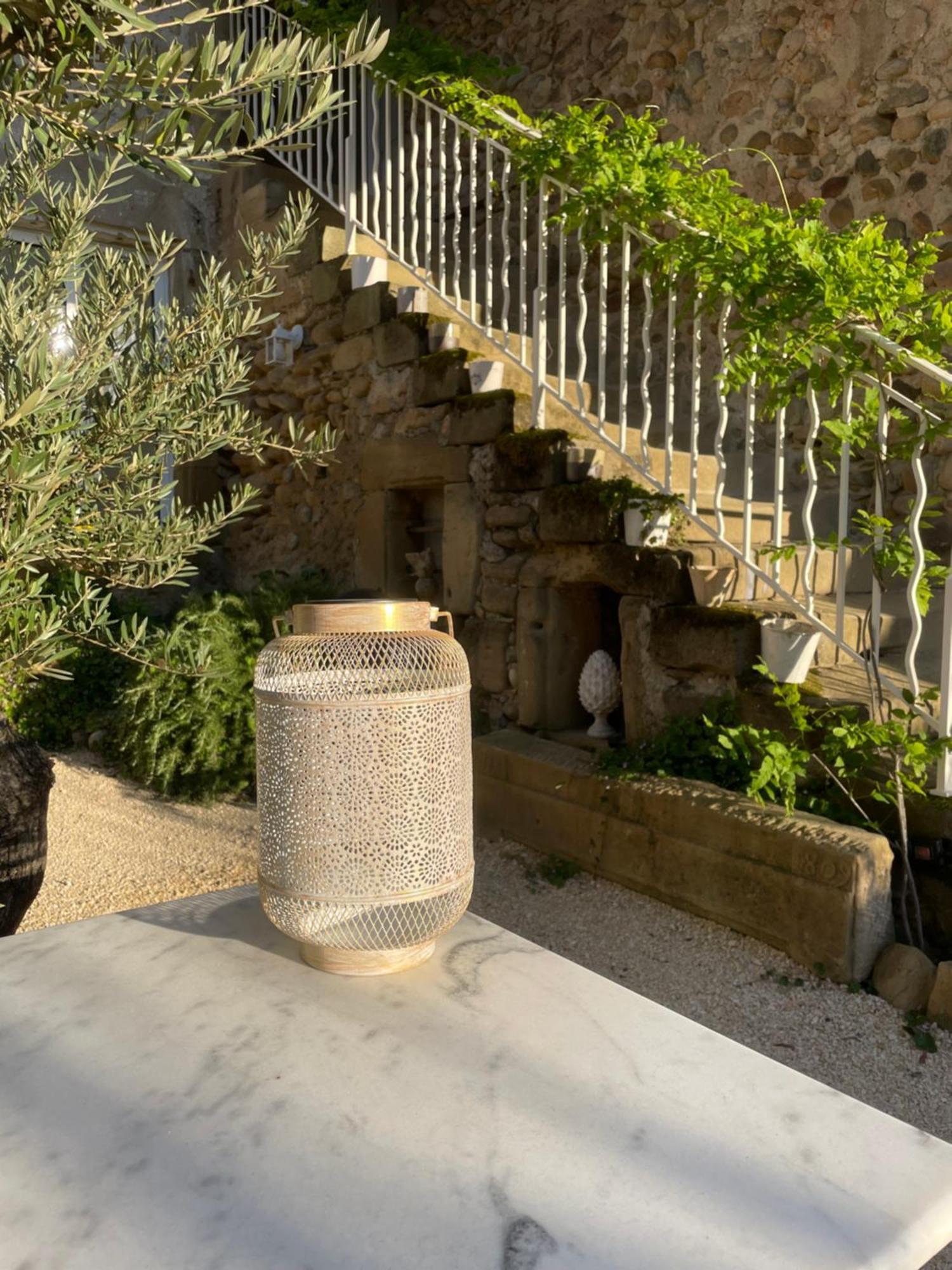 La Suite Dromoise 1809 Saint-Paul-les-Romans Екстер'єр фото