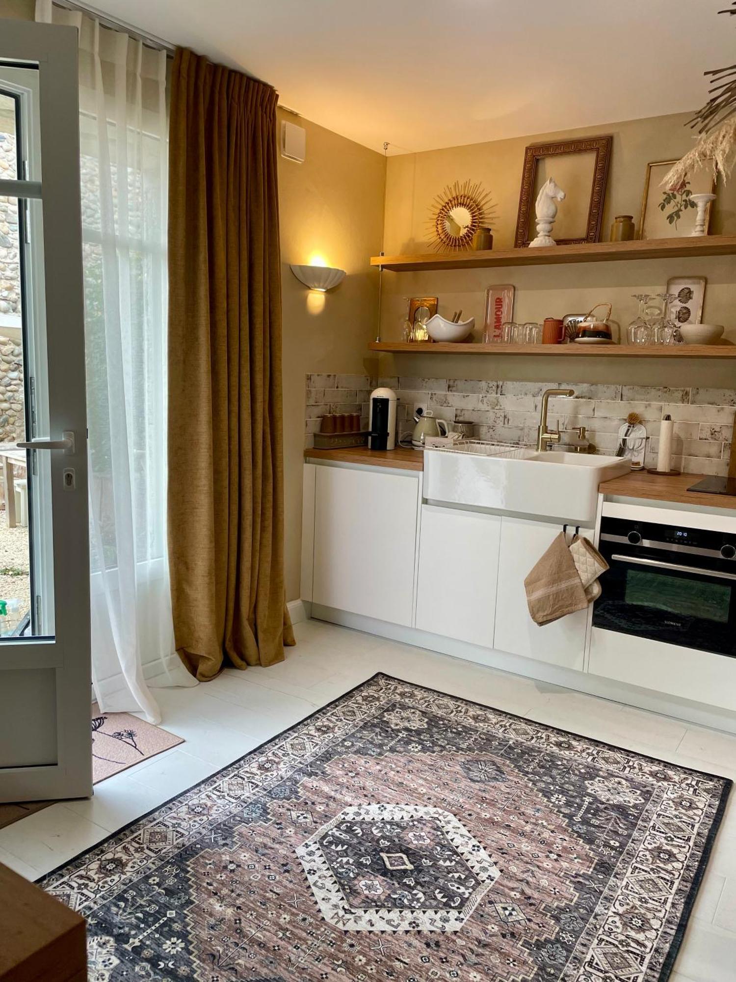 La Suite Dromoise 1809 Saint-Paul-les-Romans Екстер'єр фото